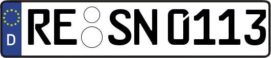 RE-SN0113