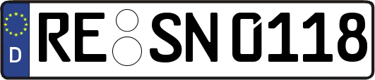 RE-SN0118