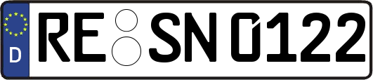 RE-SN0122