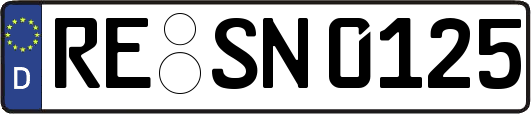RE-SN0125
