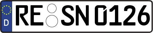 RE-SN0126