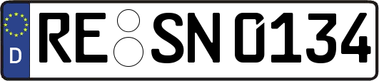 RE-SN0134