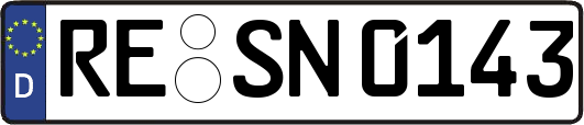 RE-SN0143