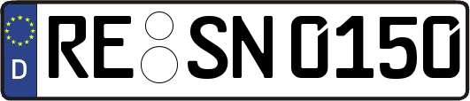 RE-SN0150