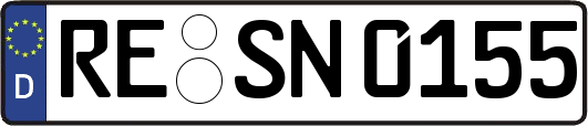 RE-SN0155