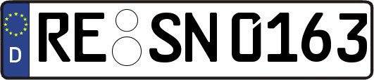 RE-SN0163