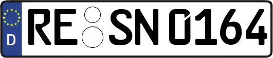 RE-SN0164