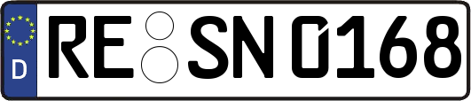RE-SN0168
