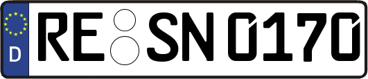 RE-SN0170