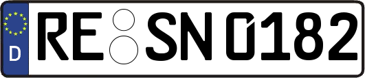 RE-SN0182