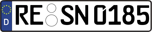RE-SN0185