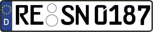 RE-SN0187