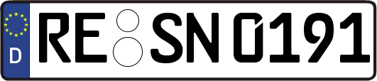 RE-SN0191