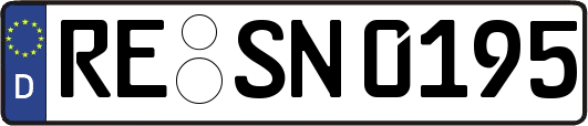RE-SN0195