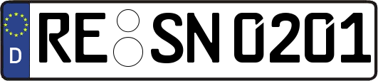 RE-SN0201
