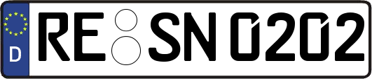 RE-SN0202