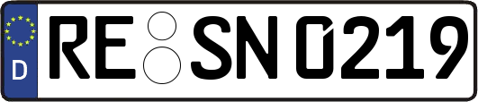 RE-SN0219