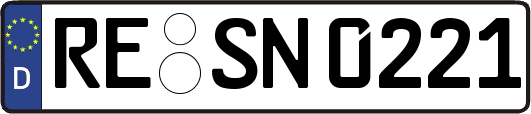 RE-SN0221