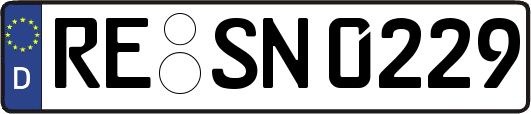 RE-SN0229