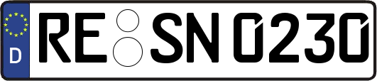 RE-SN0230