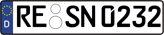 RE-SN0232