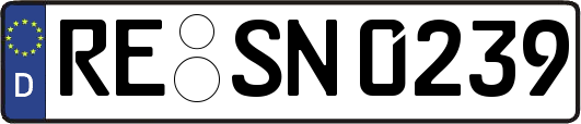 RE-SN0239