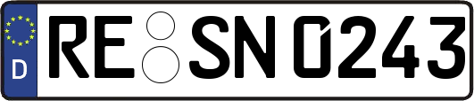 RE-SN0243
