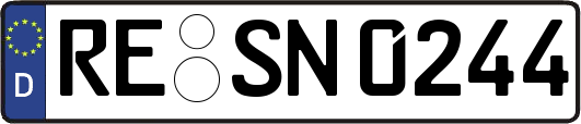 RE-SN0244