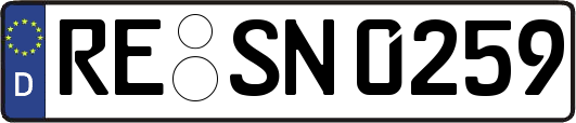 RE-SN0259