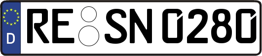RE-SN0280