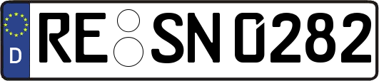 RE-SN0282