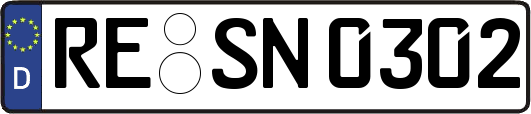 RE-SN0302