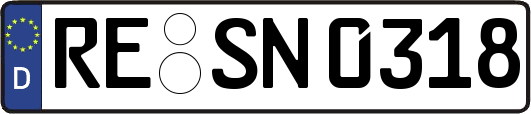 RE-SN0318