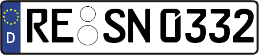 RE-SN0332