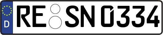 RE-SN0334