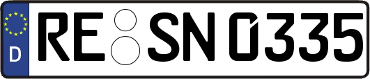 RE-SN0335