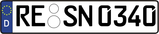 RE-SN0340