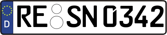 RE-SN0342