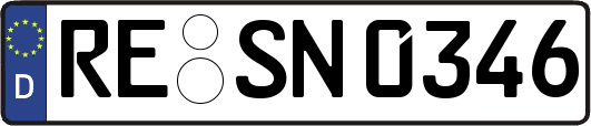 RE-SN0346