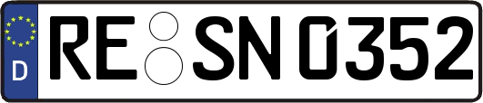 RE-SN0352