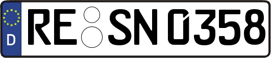 RE-SN0358
