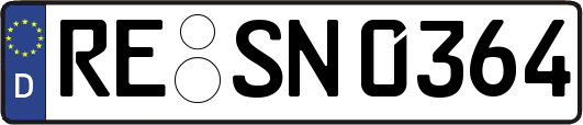 RE-SN0364