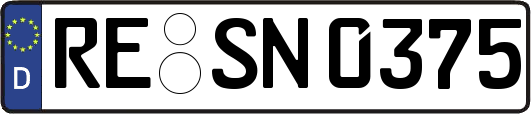 RE-SN0375