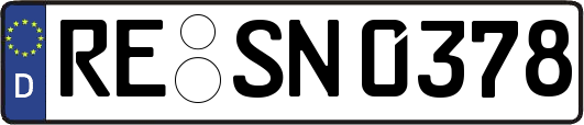 RE-SN0378