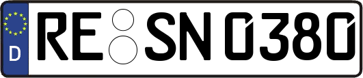 RE-SN0380