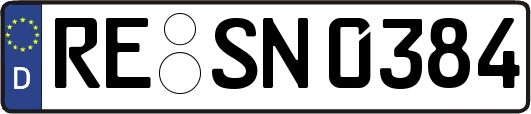 RE-SN0384