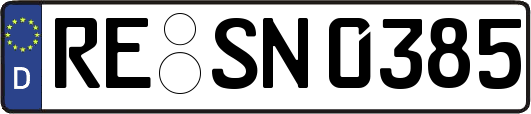 RE-SN0385