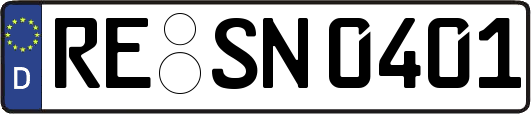 RE-SN0401