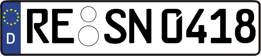 RE-SN0418