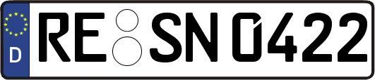 RE-SN0422